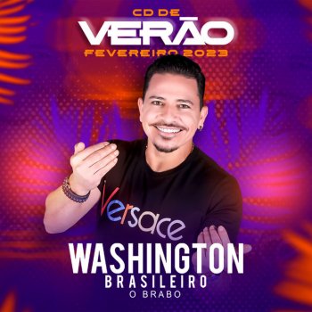 Washington Brasileiro Volta pro Seu Vaqueiro