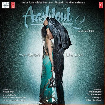 Mithoon Aashiqui (The Love Theme)