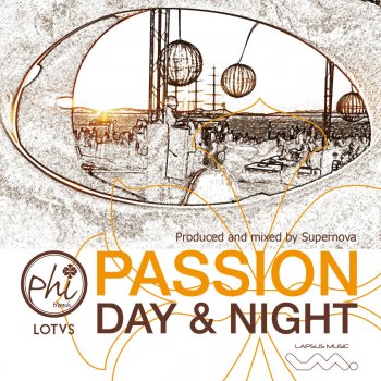 Supernova Keep On Stuff