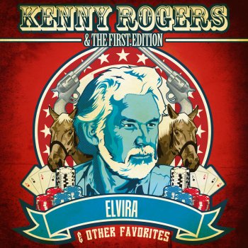 Kenny Rogers & The First Edition What Am I Gonna Do (With the Rest of My Life)