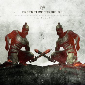 Preemptive Strike 0.1 Zeitgeist (Sub Specie Aeternitatis)