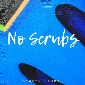 MD DJ No Scrubs