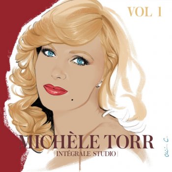 Michèle Torr La grande chanson