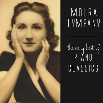 Dame Moura Lympany Polonaise No. 2 in E Major, S.223