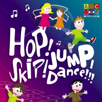 ABC Kids Hop, Skip, Jump !