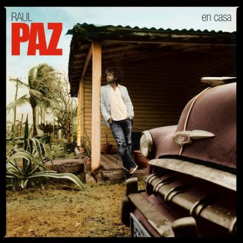 Raúl Paz Enamorado - Live