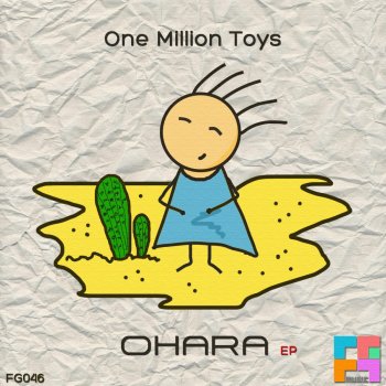One Million Toys Ohara