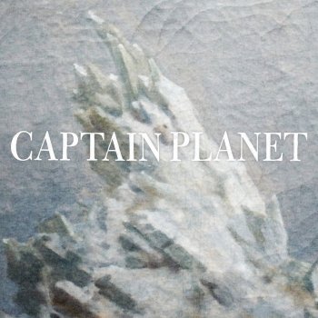 Captain Planet Gehwegflattern