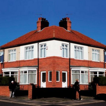 Исполнитель Field Music, альбом Off & On