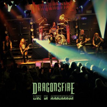 Исполнитель Dragonsfire, альбом Dragonsfire: Masters of the Underground (Live in Andernach)
