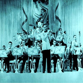 Harry James and His Orchestra Who's Sorry Now