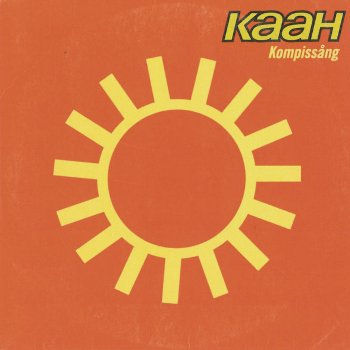 Kaah Kompissång (Instrumental)