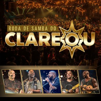 Grupo Clareou Teu Abrigo (Ao Vivo)