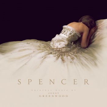 Jonny Greenwood Crucifix (From "Spencer" Soundtrack)