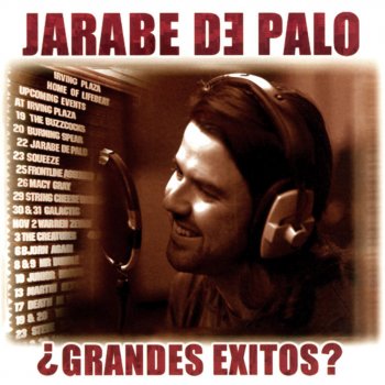 Jarabedepalo En Lo Puro No Hay Futuro