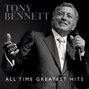 Tony Bennett & George Benson Cheek to Cheek