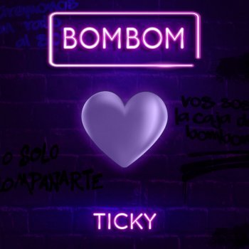 Ticky Bombom