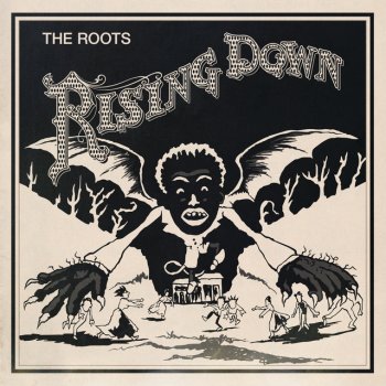 The Roots 75 Bars (Black's Reconstruction) - Album Version (Edited)