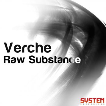 Verche Raw Substance (MNR Spectral Voyage Mix)