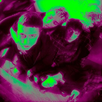 CMH feat. MUKKA паранойя