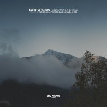 Secretly Famous Razu Kamore (Peshta Gora Remix)