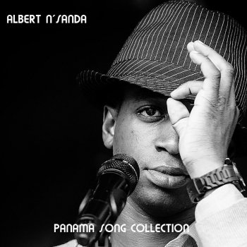 Albert N'sanda Panama