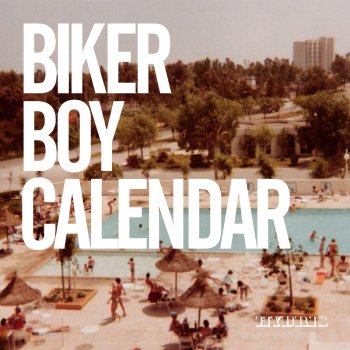 Biker Boy November Song