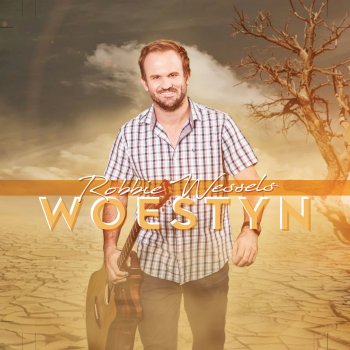 Robbie Wessels Woestyn