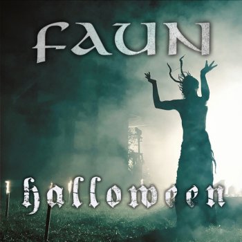 Faun Halloween