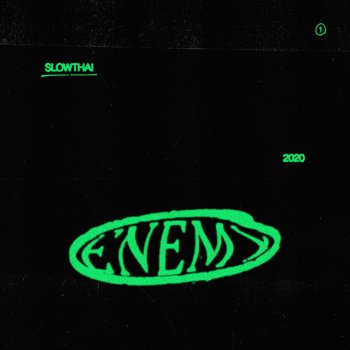 slowthai ENEMY