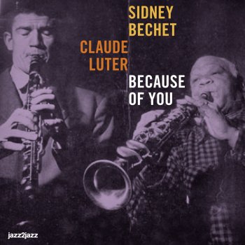 Sidney Bechet Kansas City Man Blues