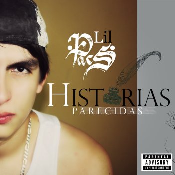 Lil Pacs Te Extraño en Silencio