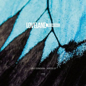 Ian O'Donovan Vortex