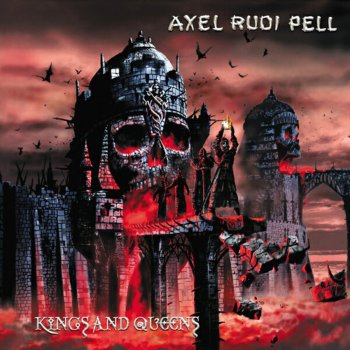 Axel Rudi Pell Strong as a Rock