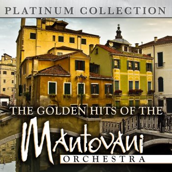 Mantovani Orchestra On My Own (Les miserables Theme)