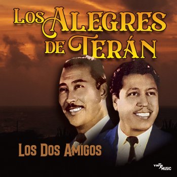 Los Alegres De Terán Prisionera de Tus Brazos