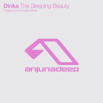 Dinka The Sleeping Beauty (original mix)