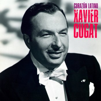 Xavier Cugat Tentación - Remastered