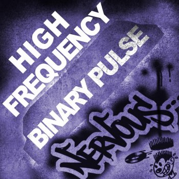 High Frequency Binary Pulse (Tony Puccio Remix)