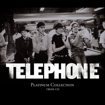 Téléphone Fleur de ma ville