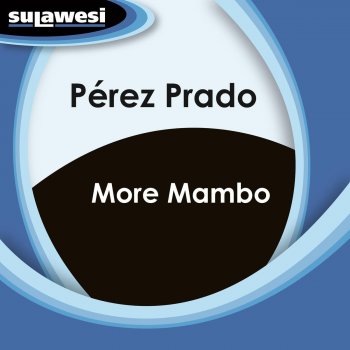 Perez Prado The High and Mighty