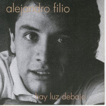 Alejandro Filio Tras Tu Recuerdo