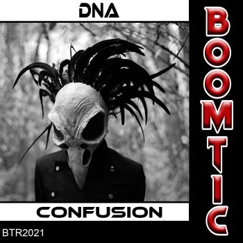 DNA (SA) Confusion