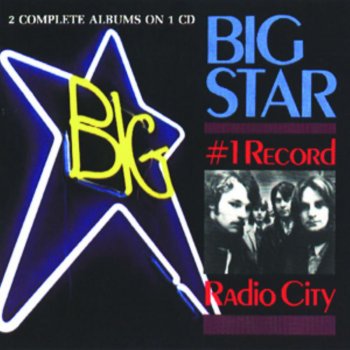 Big Star The Ballad Of El Goodo