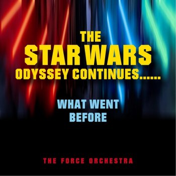 The Force Orchestra Yoda's Theme