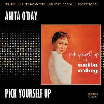 Anita O'Day The Rock And Roll Waltz