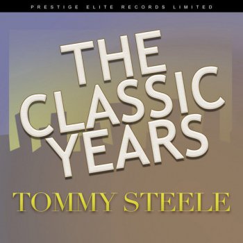 Tommy Steele Photograph
