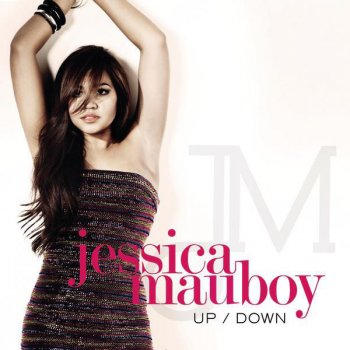 Jessica Mauboy Up/Down - Nufirm Remix