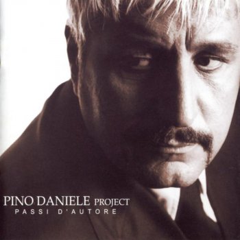 Pino Daniele Stessi Sguardi