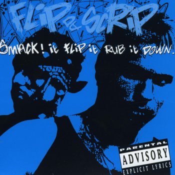 Flip Da Scrip Here is something you can't understand